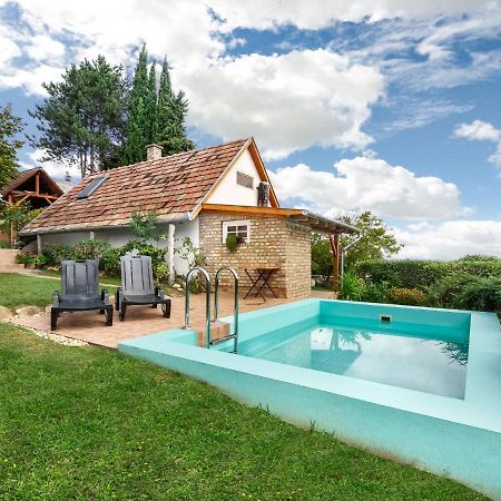 Holiday Home Nancy By Interhome Fonyód Exteriér fotografie