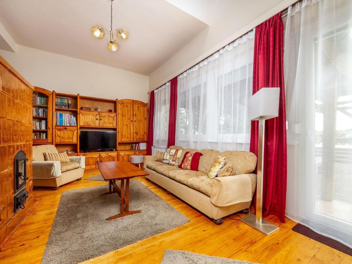 Holiday Home Nancy By Interhome Fonyód Exteriér fotografie