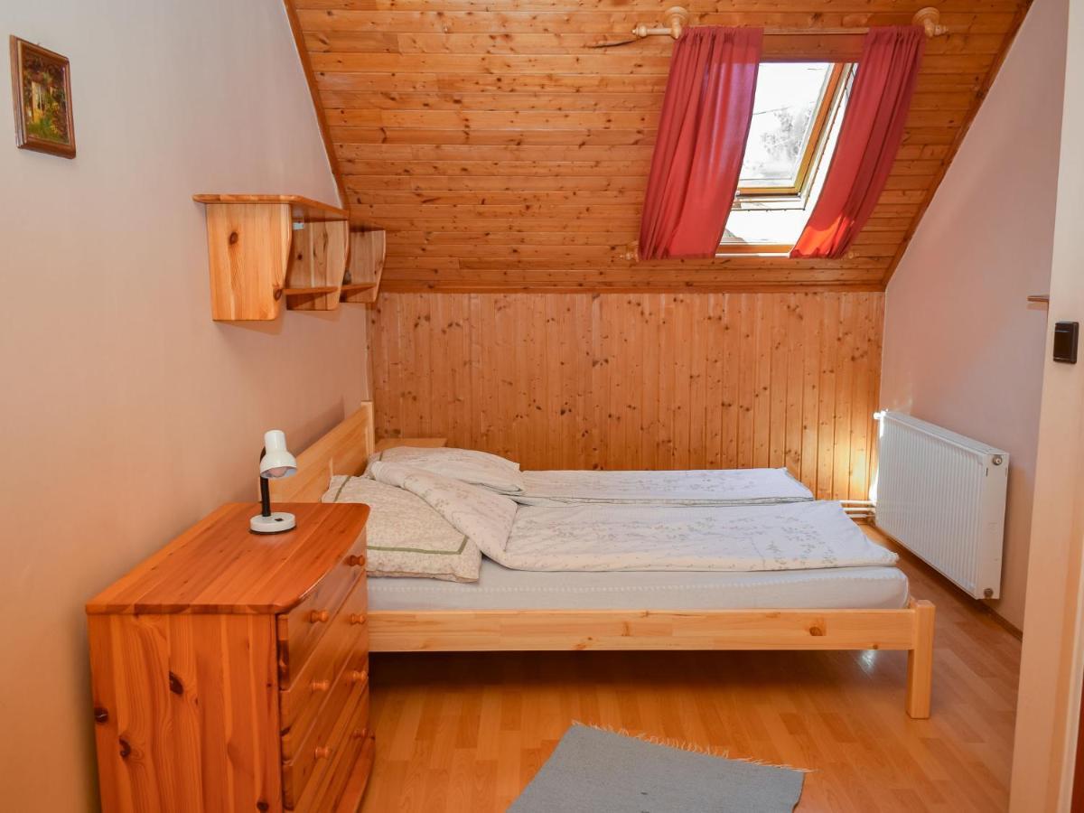 Holiday Home Nancy By Interhome Fonyód Exteriér fotografie