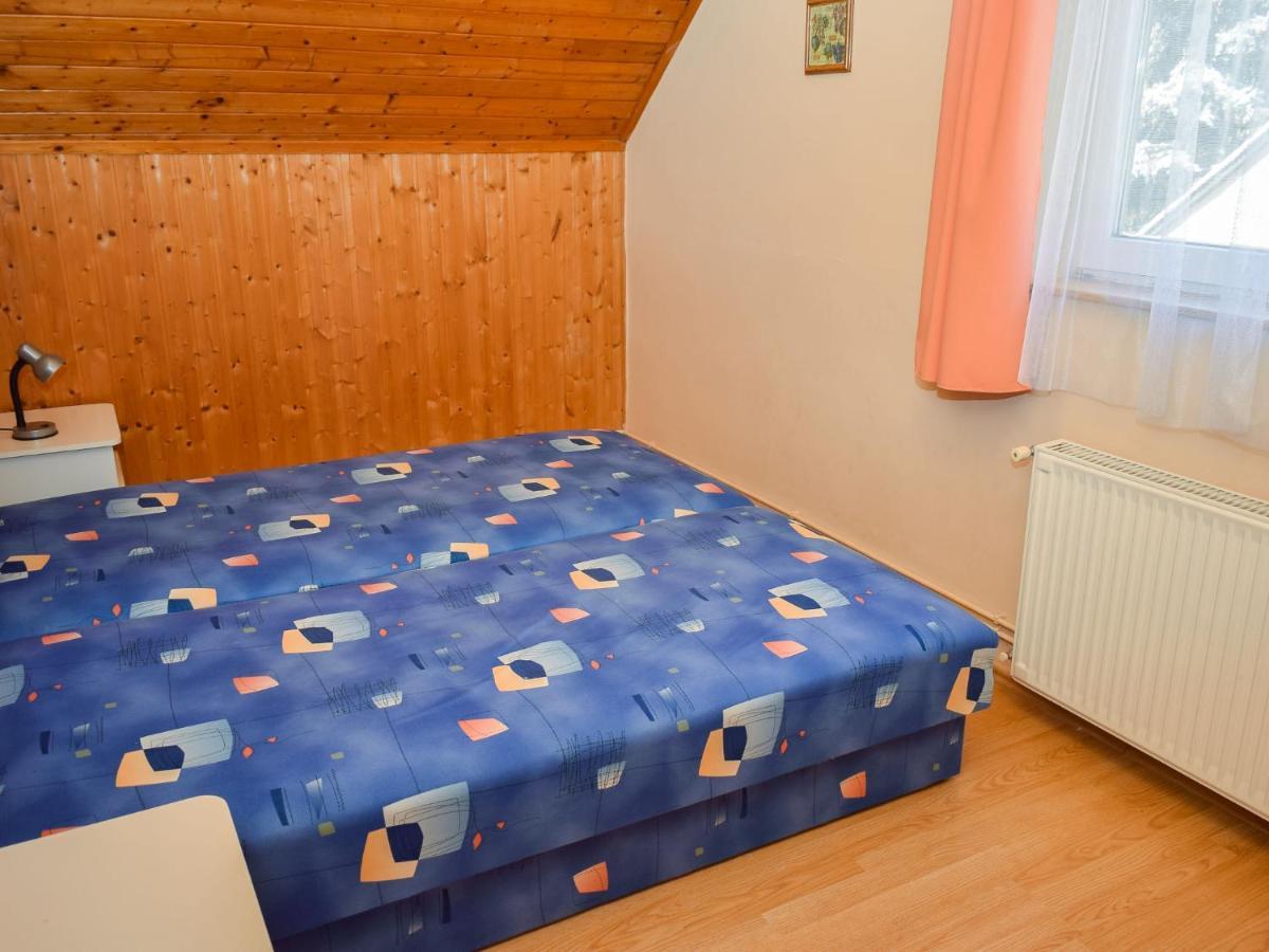 Holiday Home Nancy By Interhome Fonyód Exteriér fotografie